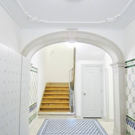 My Lx Flat Baixa Alfama Apartments Lizbona Zewnętrze zdjęcie