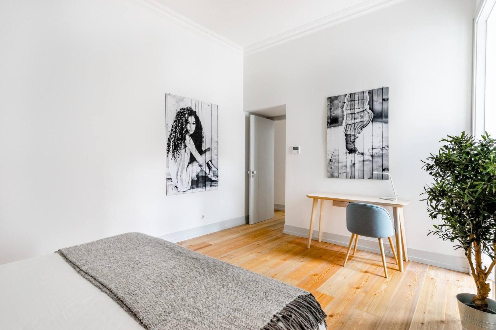 My Lx Flat Baixa Alfama Apartments Lizbona Zewnętrze zdjęcie
