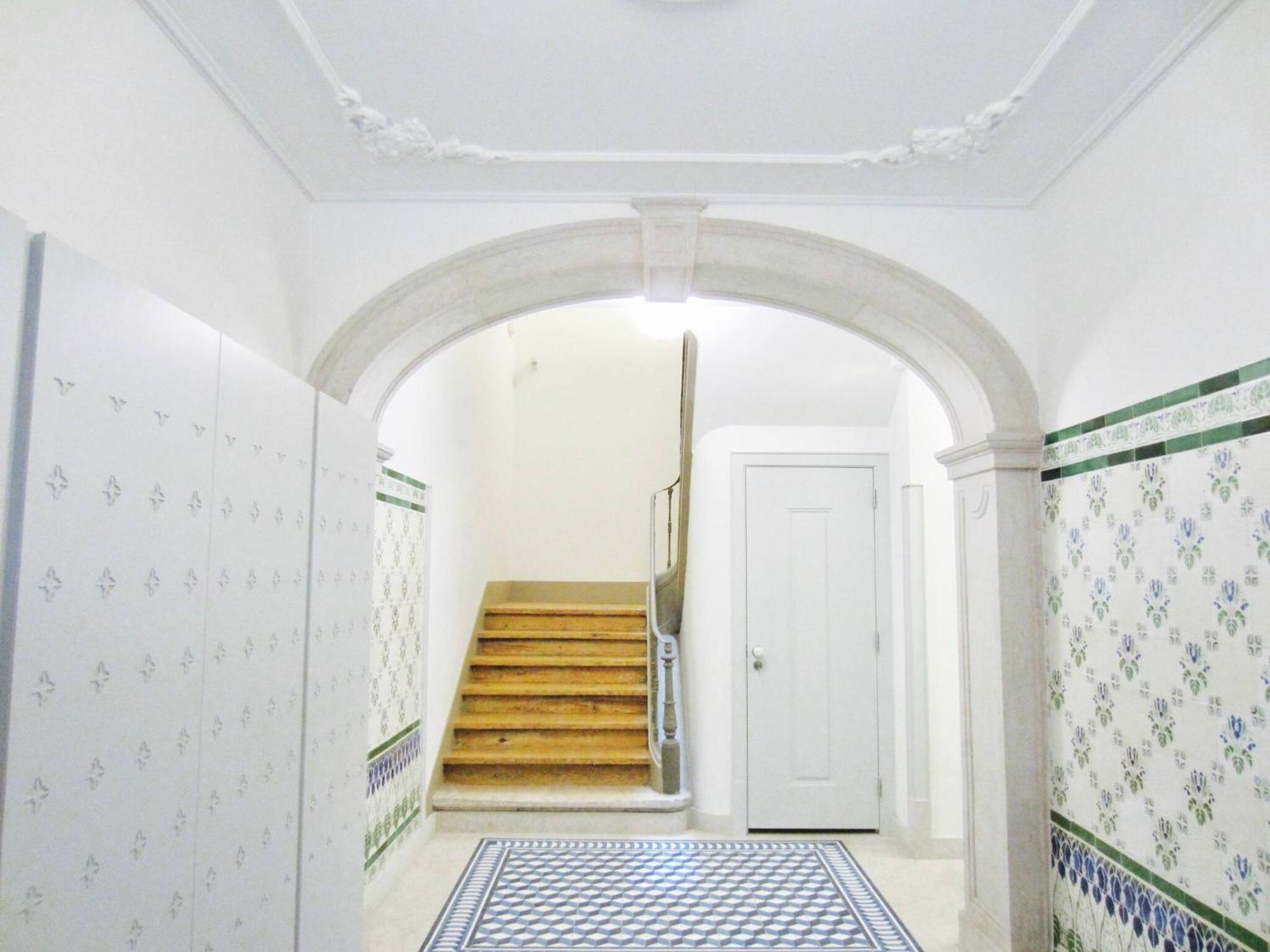 My Lx Flat Baixa Alfama Apartments Lizbona Zewnętrze zdjęcie