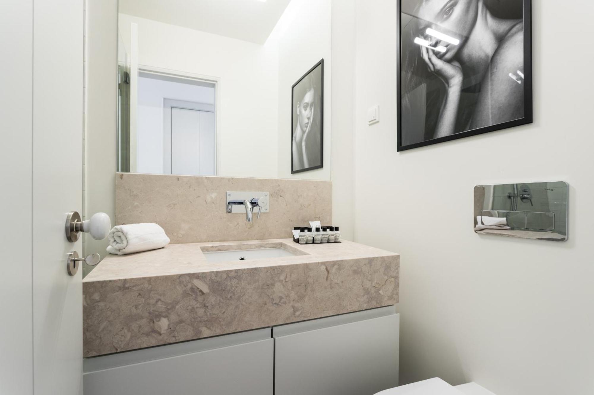 My Lx Flat Baixa Alfama Apartments Lizbona Zewnętrze zdjęcie