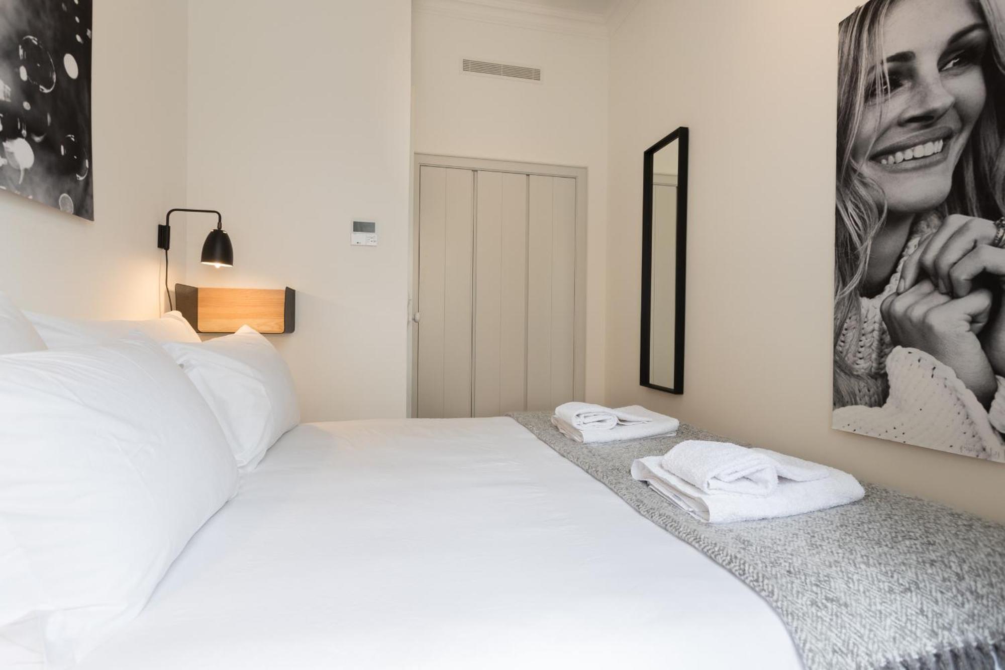 My Lx Flat Baixa Alfama Apartments Lizbona Zewnętrze zdjęcie