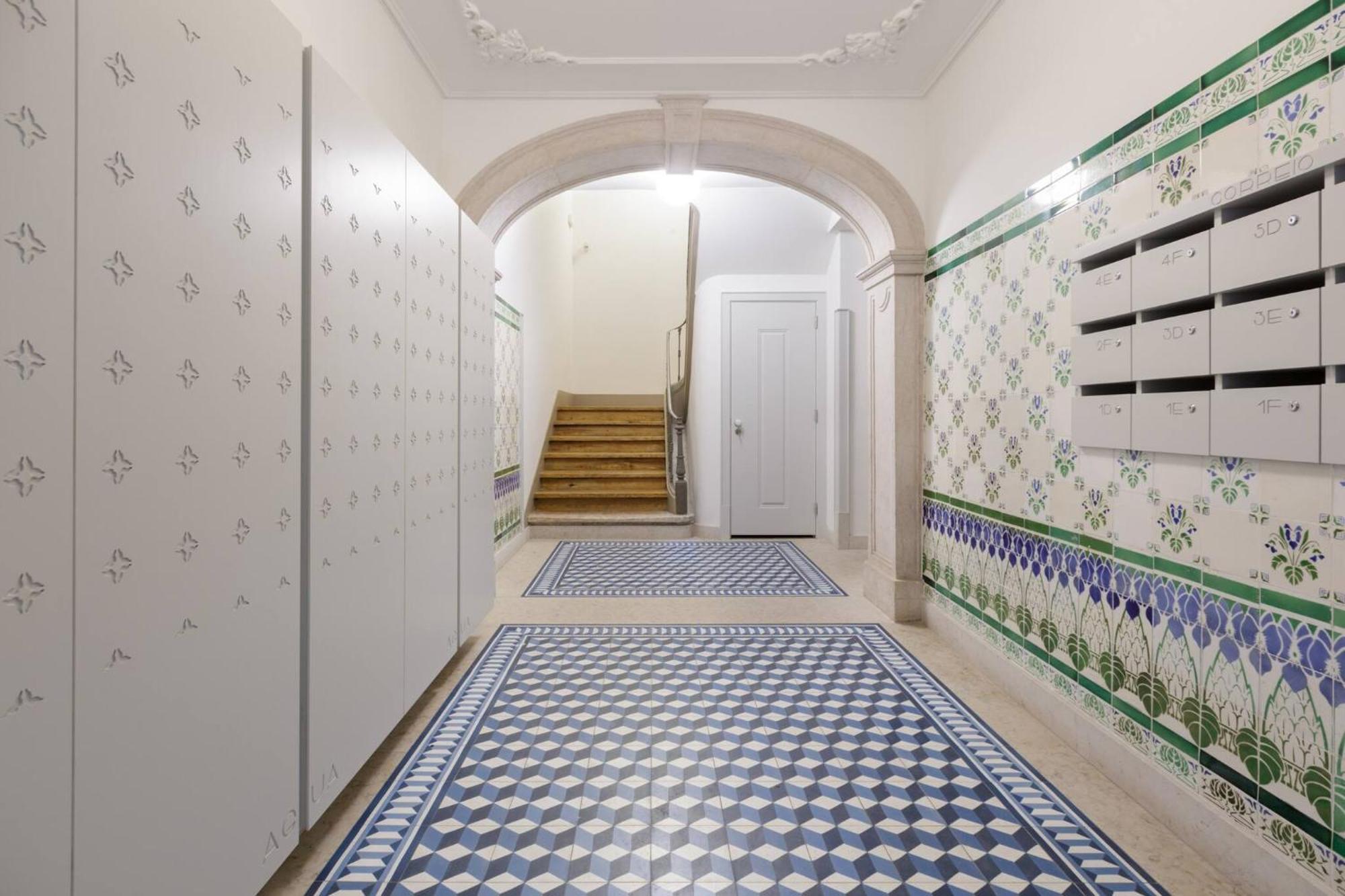 My Lx Flat Baixa Alfama Apartments Lizbona Zewnętrze zdjęcie