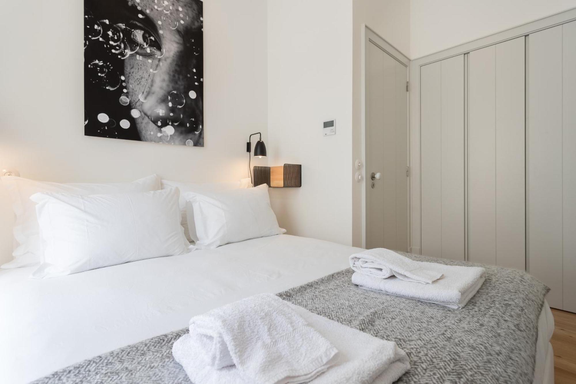 My Lx Flat Baixa Alfama Apartments Lizbona Zewnętrze zdjęcie