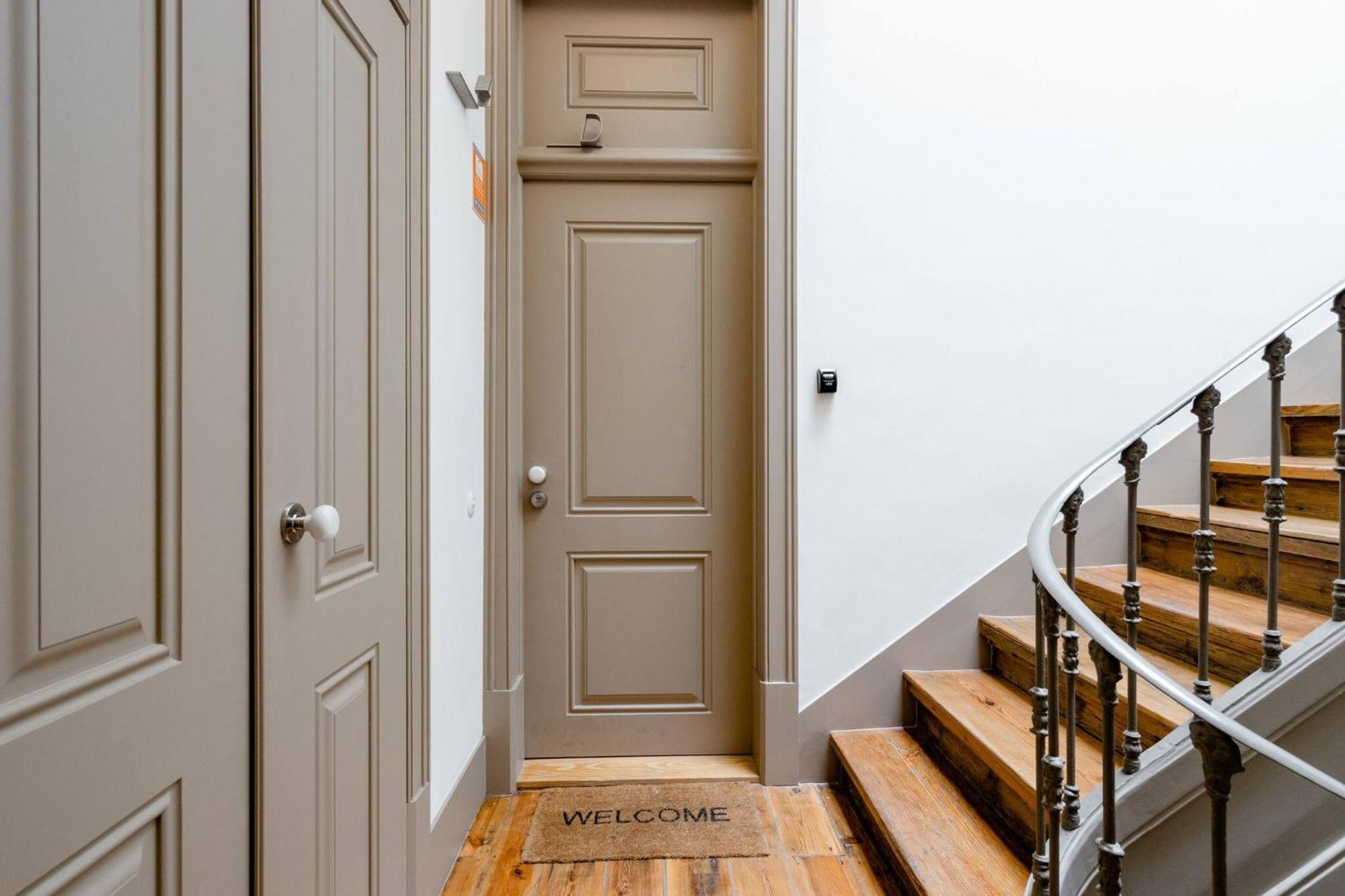 My Lx Flat Baixa Alfama Apartments Lizbona Zewnętrze zdjęcie