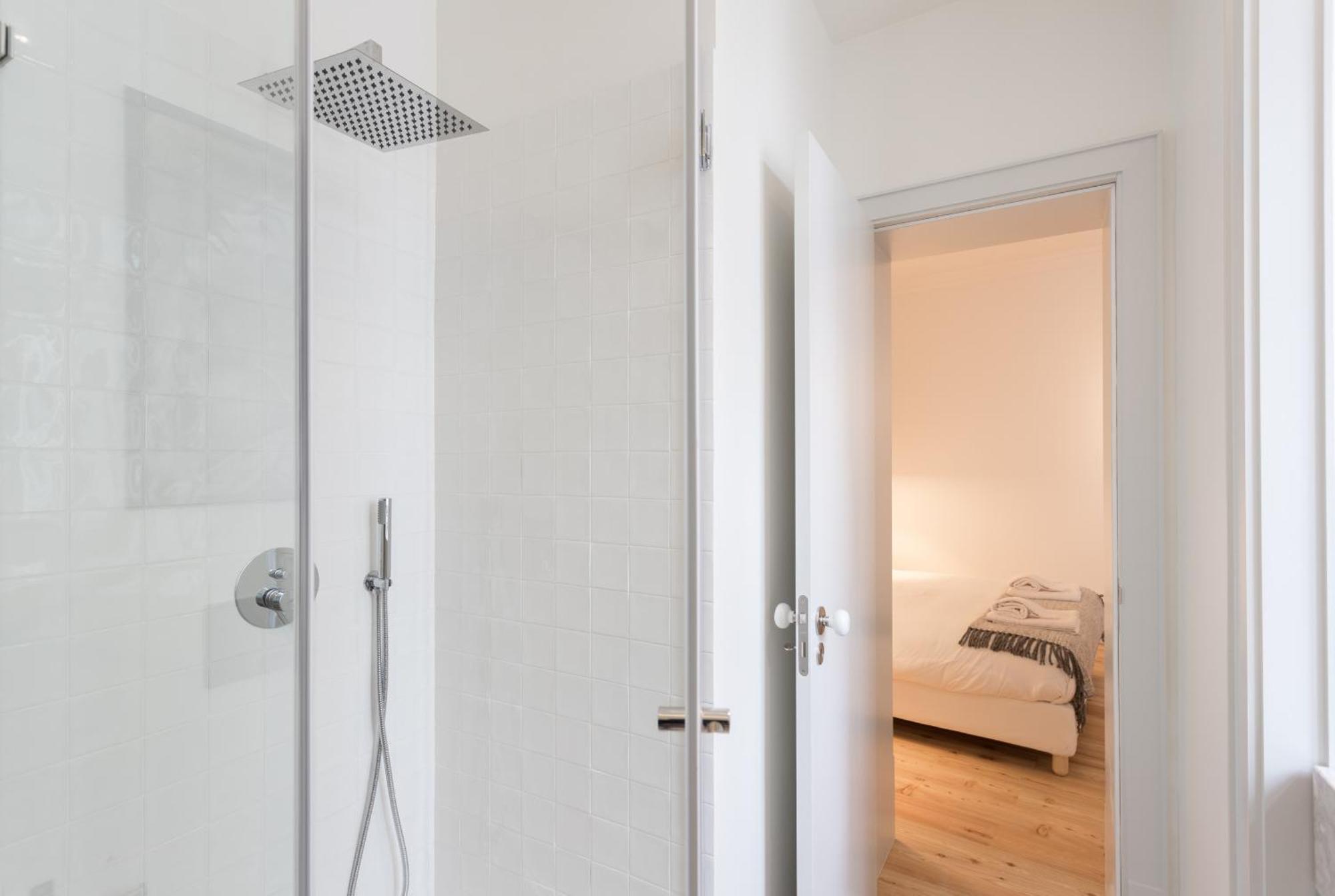 My Lx Flat Baixa Alfama Apartments Lizbona Zewnętrze zdjęcie